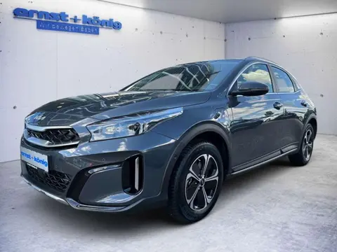 Used KIA XCEED Hybrid 2022 Ad 