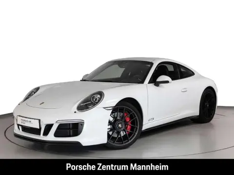 Used PORSCHE 991 Petrol 2018 Ad 