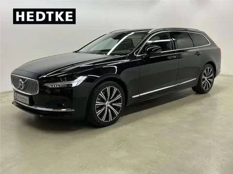 Used VOLVO V90 Petrol 2023 Ad 