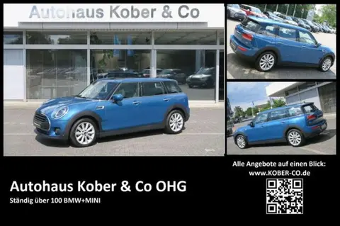 Used MINI ONE Petrol 2021 Ad 