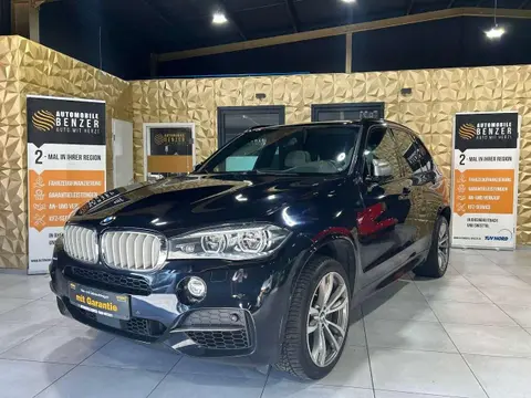 Used BMW X5 Diesel 2017 Ad 