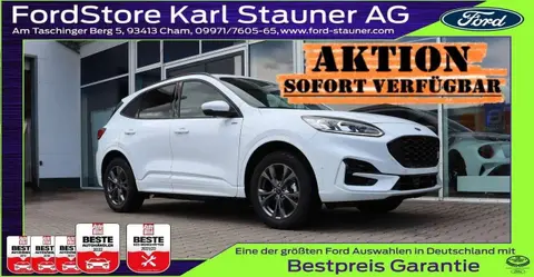 Annonce FORD KUGA Hybride 2024 d'occasion 