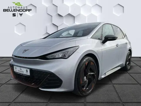 Used CUPRA BORN Electric 2022 Ad 