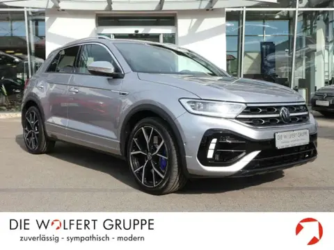 Used VOLKSWAGEN T-ROC Petrol 2022 Ad 