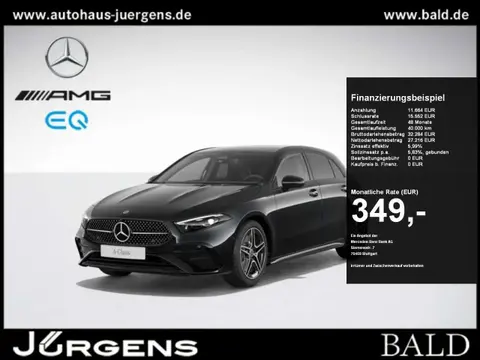 Used MERCEDES-BENZ CLASSE A Petrol 2023 Ad 