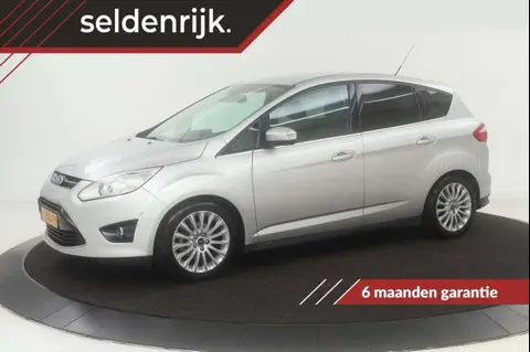 Annonce FORD C-MAX Essence 2015 d'occasion 