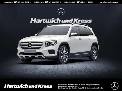 Used MERCEDES-BENZ CLASSE GLB Petrol 2023 Ad 