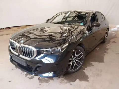 Annonce BMW SERIE 5 Diesel 2023 d'occasion 