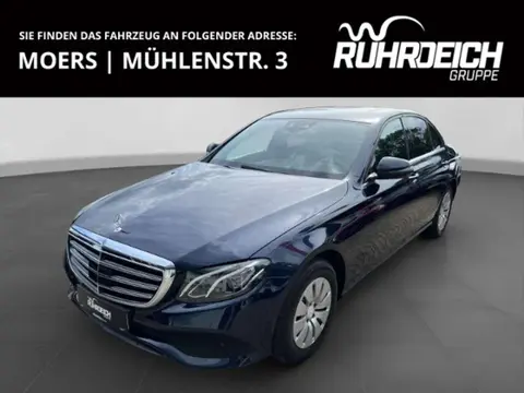 Used MERCEDES-BENZ CLASSE E Diesel 2019 Ad 