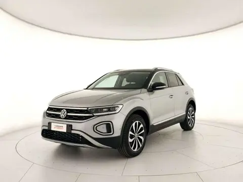 Used VOLKSWAGEN T-ROC Diesel 2024 Ad 