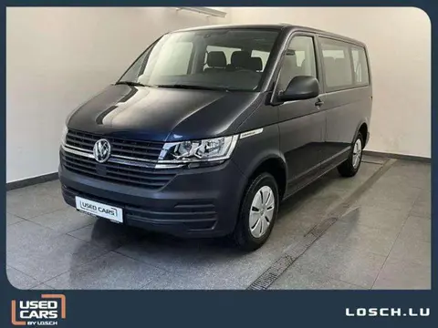 Used VOLKSWAGEN T6 Diesel 2023 Ad 