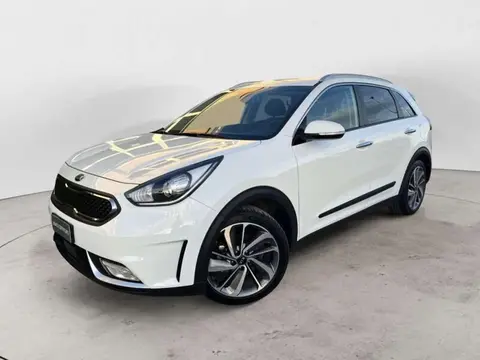 Used KIA NIRO Hybrid 2020 Ad 