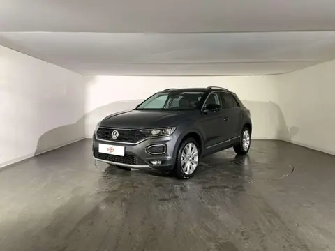 Used VOLKSWAGEN T-ROC Petrol 2019 Ad 