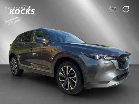 Used MAZDA CX-5 Hybrid 2024 Ad 