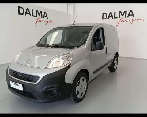 Used FIAT FIORINO Diesel 2022 Ad 