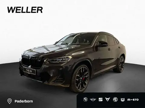 Used BMW X4 Petrol 2024 Ad 