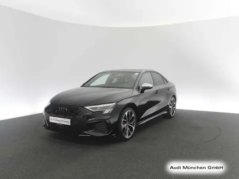 Annonce AUDI S3 Essence 2022 d'occasion 