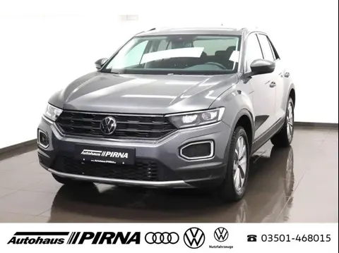 Used VOLKSWAGEN T-ROC Petrol 2020 Ad 