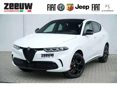 Used ALFA ROMEO TONALE Hybrid 2024 Ad 