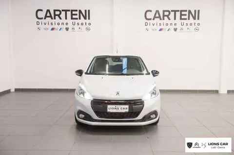 Annonce PEUGEOT 208 Diesel 2017 d'occasion 