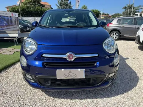 Used FIAT 500X Diesel 2018 Ad 