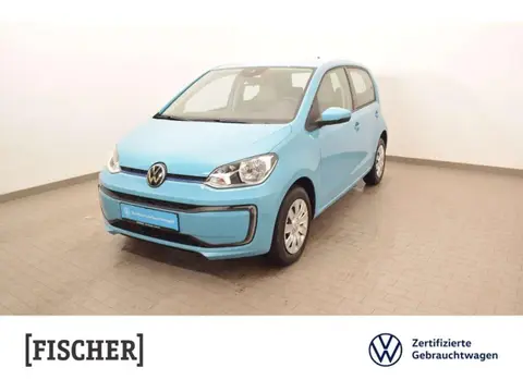 Annonce VOLKSWAGEN UP! Électrique 2021 d'occasion 