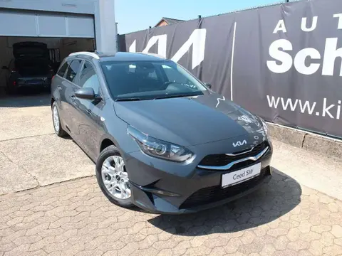 Used KIA CEED Petrol 2023 Ad 