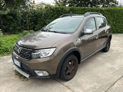 Annonce DACIA SANDERO Essence 2019 d'occasion 