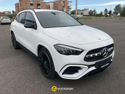 Used MERCEDES-BENZ CLASSE GLA Diesel 2024 Ad 