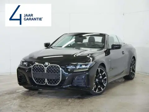 Annonce BMW SERIE 4 Essence 2024 d'occasion 