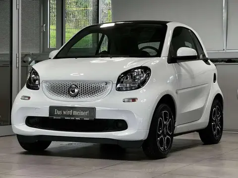 Annonce SMART FORTWO Essence 2019 d'occasion 