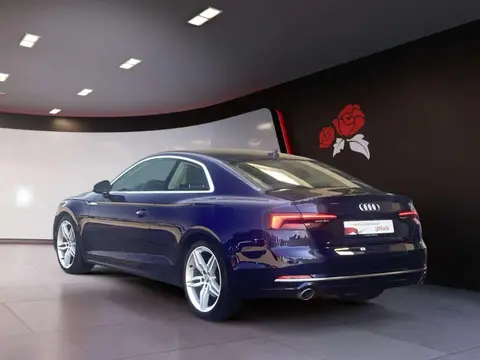 Annonce AUDI A5 Essence 2019 d'occasion 