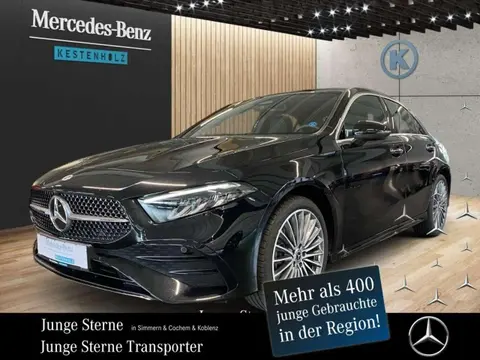 Used MERCEDES-BENZ CLASSE A Hybrid 2023 Ad 