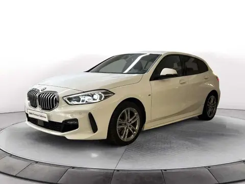 Annonce BMW SERIE 1 Diesel 2021 d'occasion 