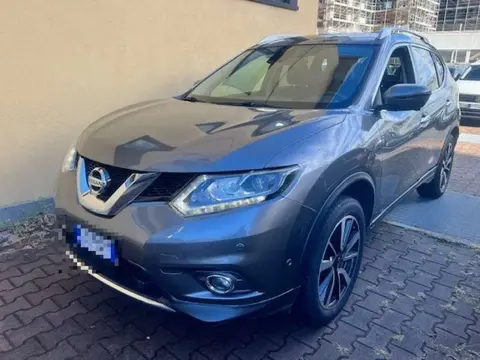 Used NISSAN X-TRAIL Diesel 2017 Ad 