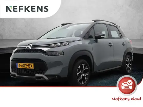 Annonce CITROEN C3 AIRCROSS Essence 2022 d'occasion 