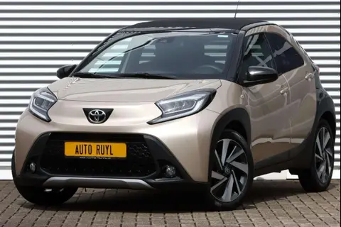 Used TOYOTA AYGO X Petrol 2023 Ad 