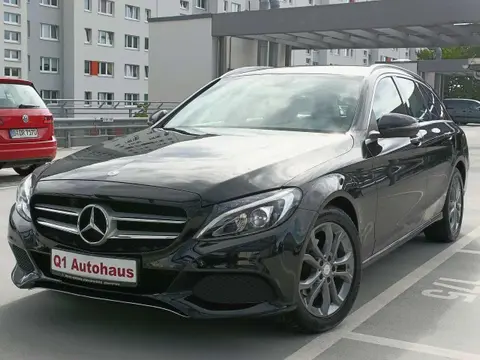 Used MERCEDES-BENZ CLASSE C Petrol 2016 Ad 