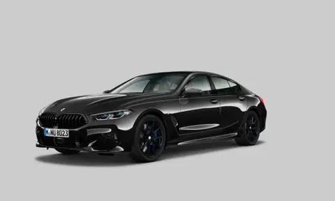 Annonce BMW SERIE 8 Diesel 2021 d'occasion 