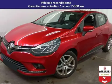 Used RENAULT CLIO Petrol 2019 Ad 