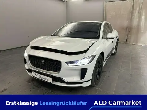 Used JAGUAR I-PACE Electric 2019 Ad 