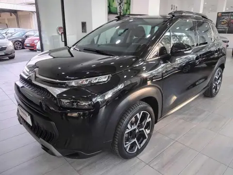 Annonce CITROEN C3 AIRCROSS Essence 2023 d'occasion 