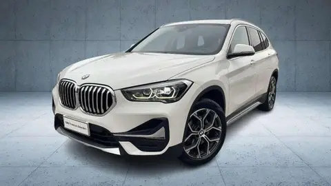 Used BMW X1 Diesel 2021 Ad 