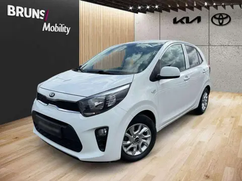 Used KIA PICANTO Petrol 2020 Ad 