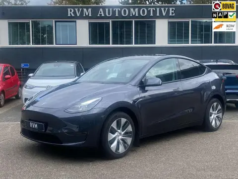 Annonce TESLA MODEL Y Électrique 2022 d'occasion 