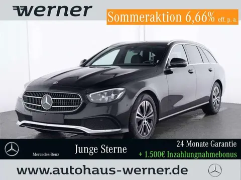 Used MERCEDES-BENZ CLASSE E Diesel 2023 Ad 