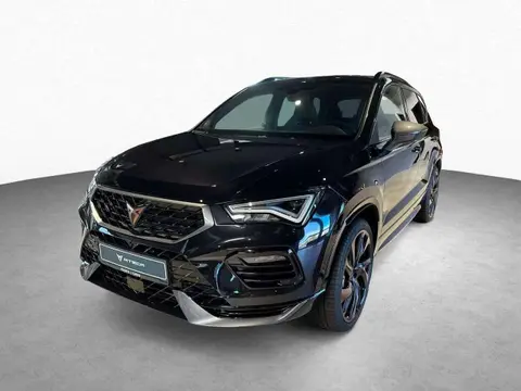 Used CUPRA ATECA Petrol 2024 Ad 