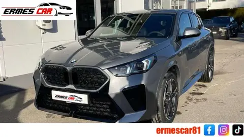 Annonce BMW X2 Diesel 2024 d'occasion 