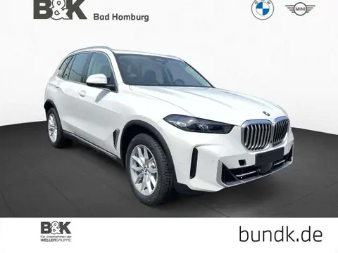 Used BMW X5 Diesel 2024 Ad 