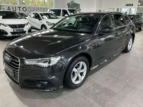 Annonce AUDI A6 Diesel 2016 d'occasion 